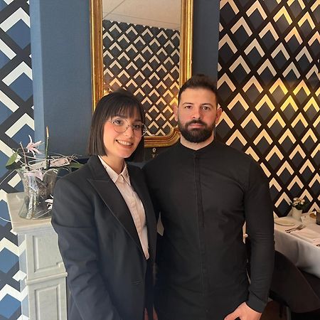 A Casa-Radici Bed and Breakfast Nieuwpoort Εξωτερικό φωτογραφία