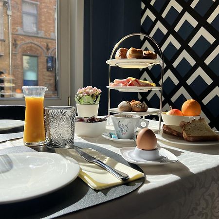 A Casa-Radici Bed and Breakfast Nieuwpoort Εξωτερικό φωτογραφία