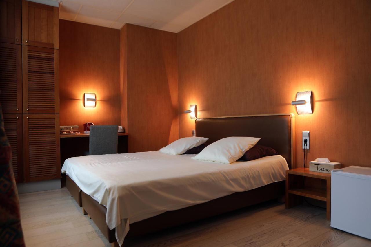 A Casa-Radici Bed and Breakfast Nieuwpoort Εξωτερικό φωτογραφία