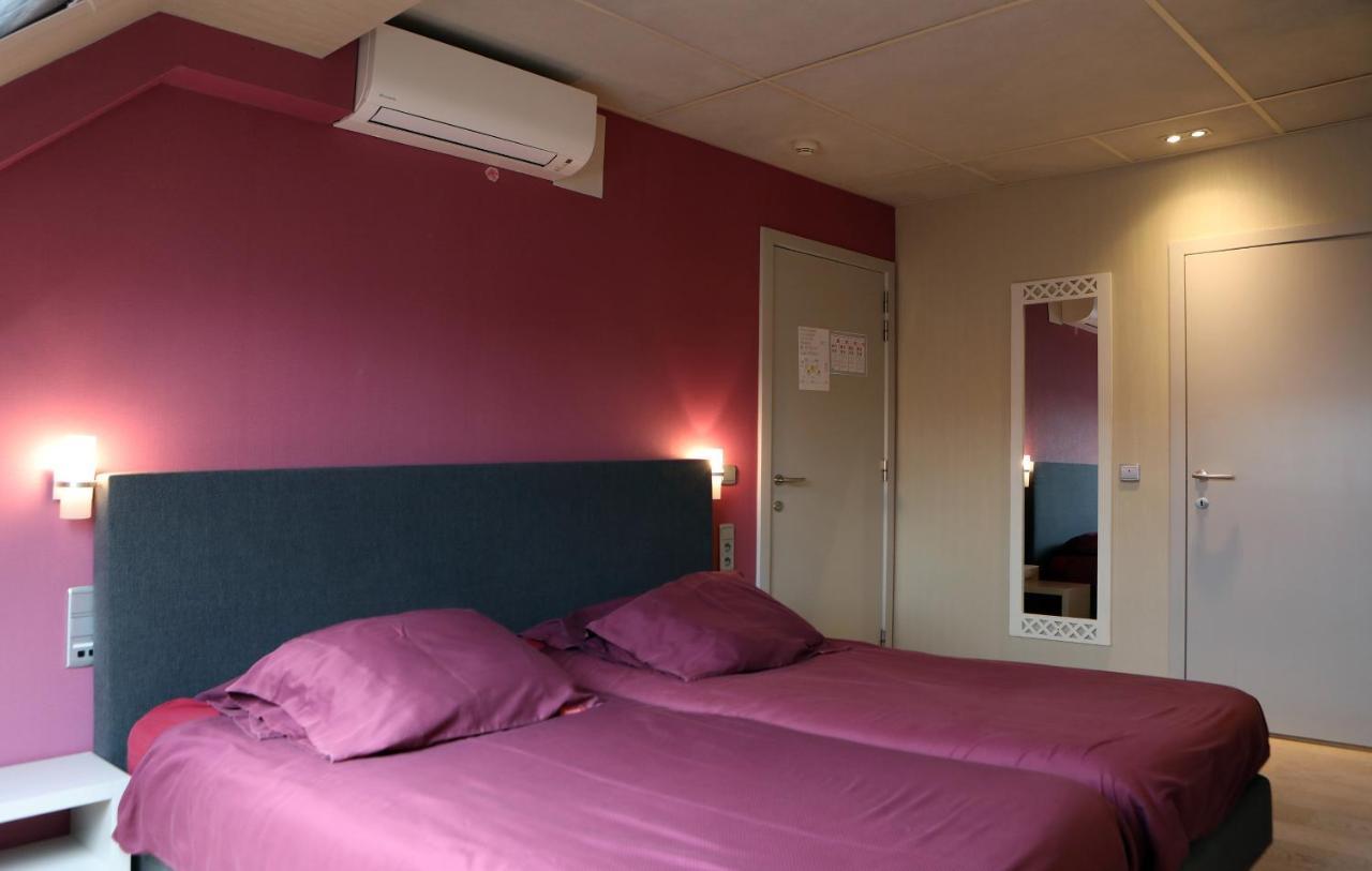 A Casa-Radici Bed and Breakfast Nieuwpoort Εξωτερικό φωτογραφία