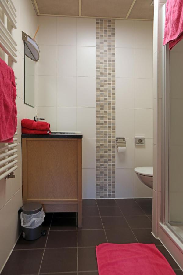 A Casa-Radici Bed and Breakfast Nieuwpoort Εξωτερικό φωτογραφία