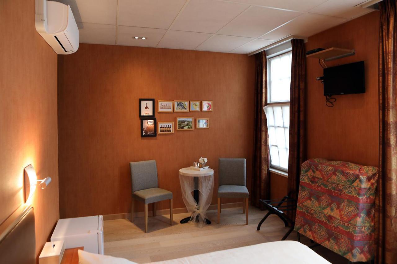 A Casa-Radici Bed and Breakfast Nieuwpoort Εξωτερικό φωτογραφία