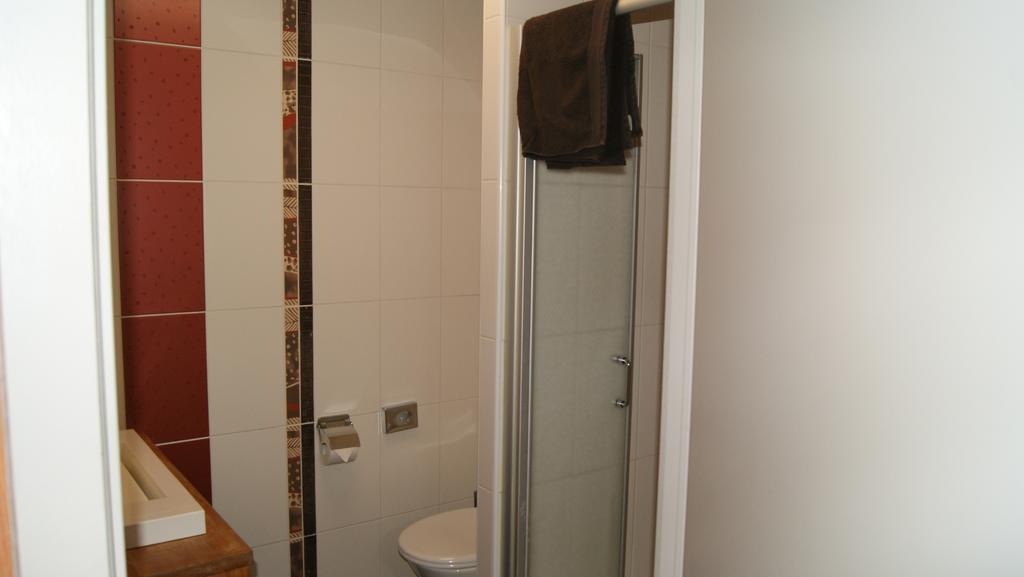 A Casa-Radici Bed and Breakfast Nieuwpoort Εξωτερικό φωτογραφία