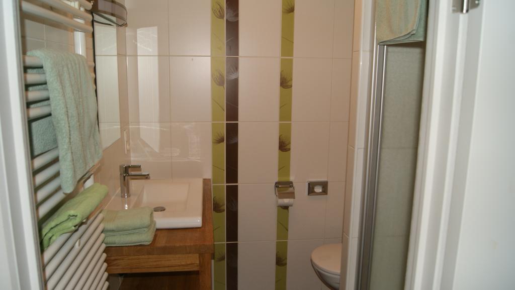 A Casa-Radici Bed and Breakfast Nieuwpoort Εξωτερικό φωτογραφία