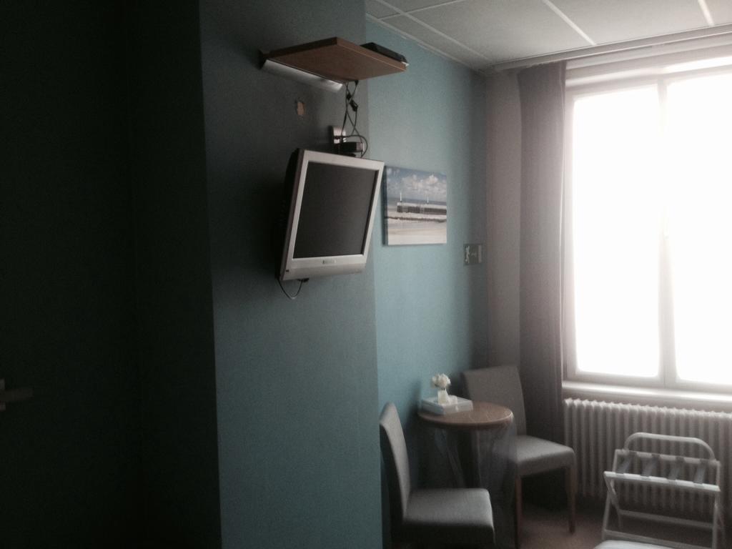 A Casa-Radici Bed and Breakfast Nieuwpoort Εξωτερικό φωτογραφία