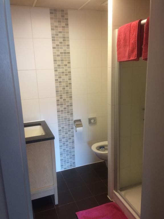 A Casa-Radici Bed and Breakfast Nieuwpoort Εξωτερικό φωτογραφία