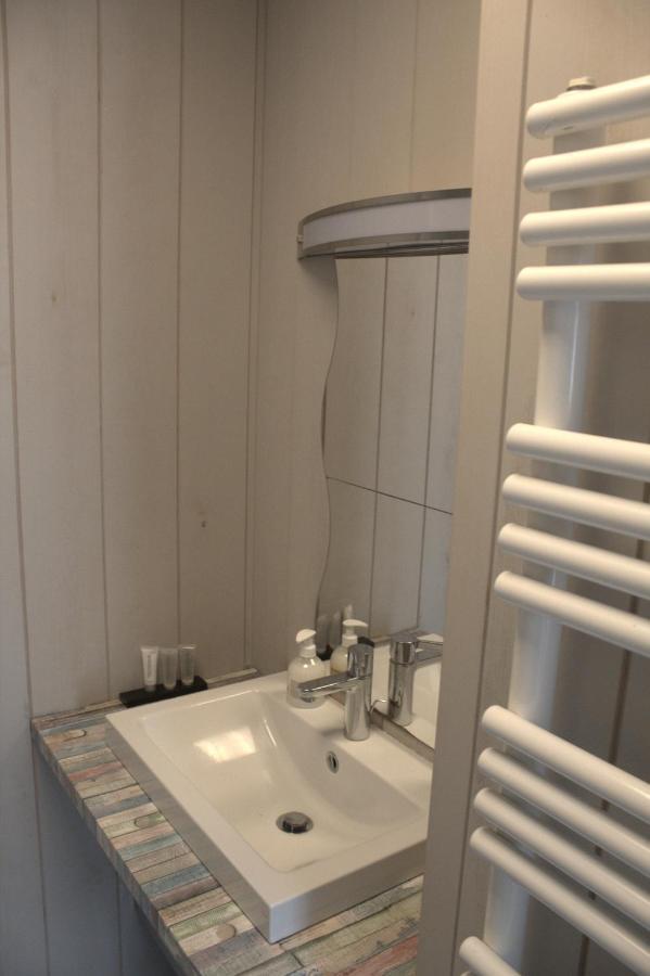 A Casa-Radici Bed and Breakfast Nieuwpoort Εξωτερικό φωτογραφία