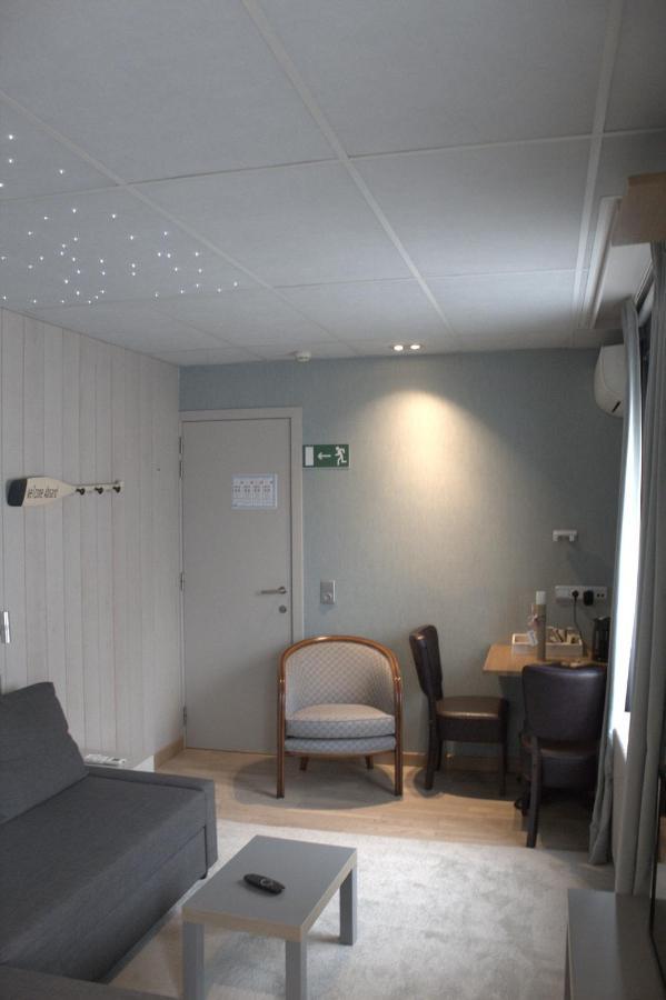 A Casa-Radici Bed and Breakfast Nieuwpoort Εξωτερικό φωτογραφία